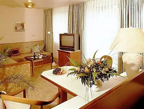 Kurhotel Alexa Bad Wörishofen Hotel