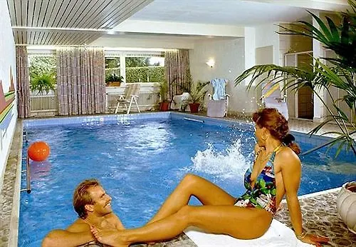 Kurhotel Alexa Bad Worishofen Germany